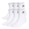 6 Pack Medium Originals Quarter