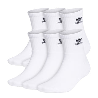 6 Pack Large Originals Quarter