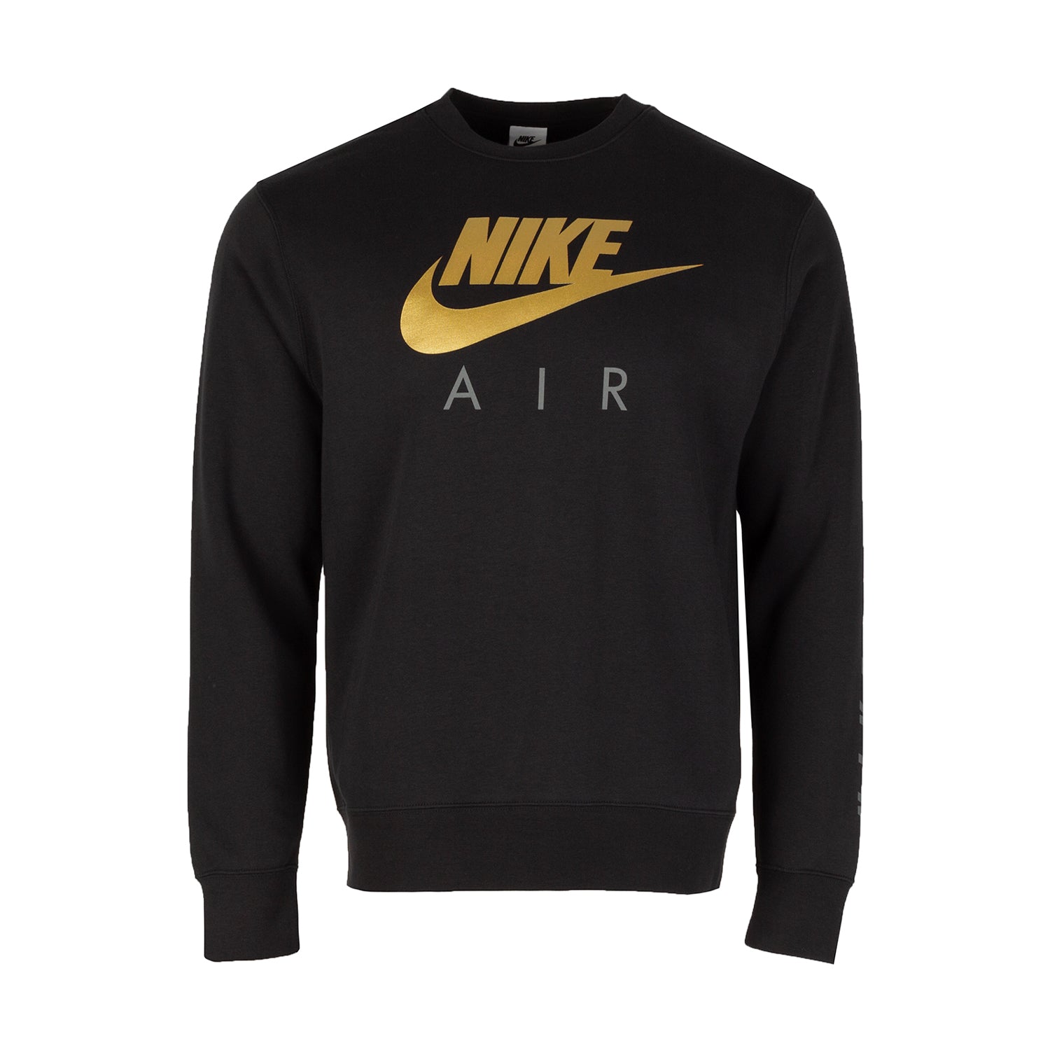 Nike Air Fleece Crew Mens – ShopWSS