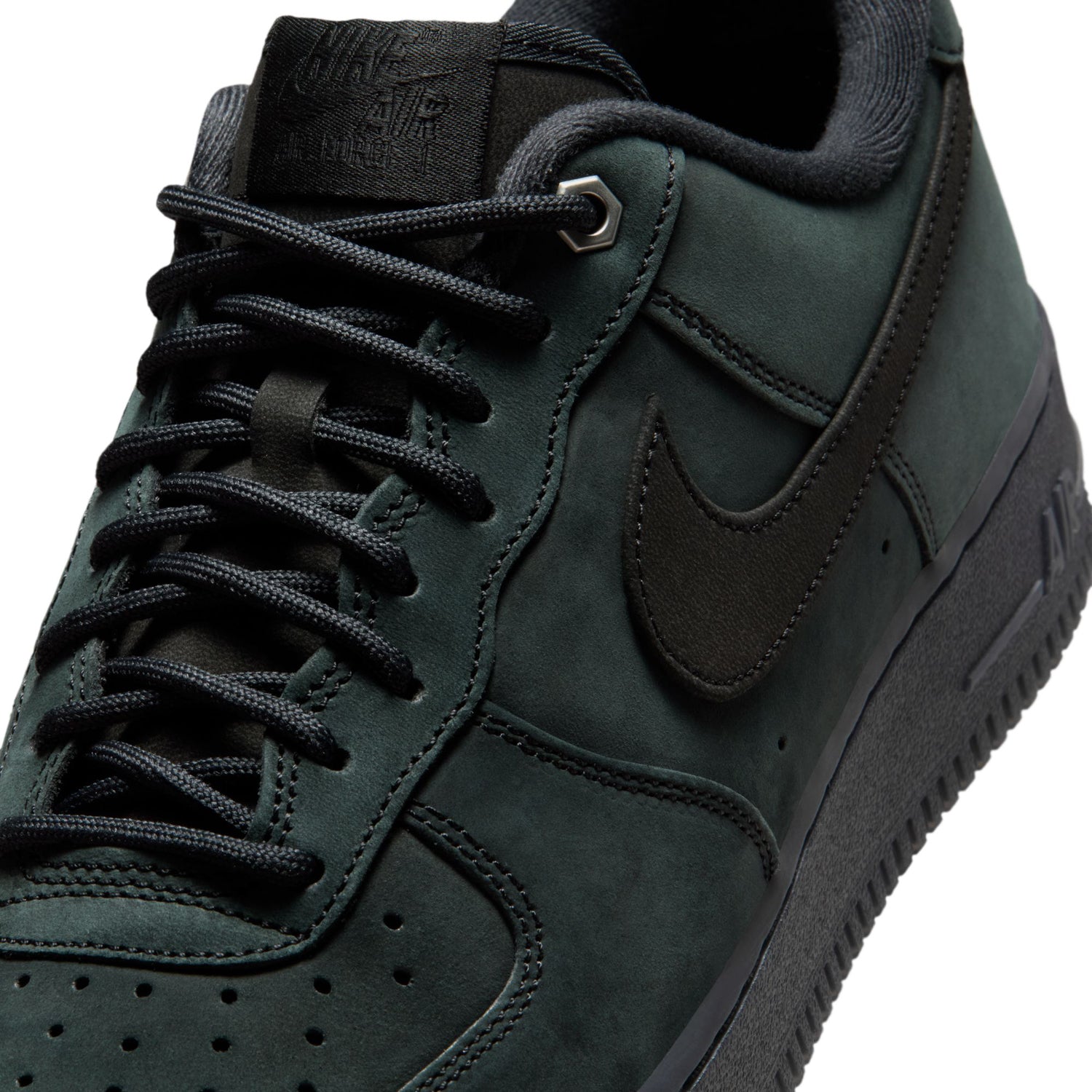 nike af1 air force 1 one backpack dimensions Nike Air Force 1 '07 WB Shoes