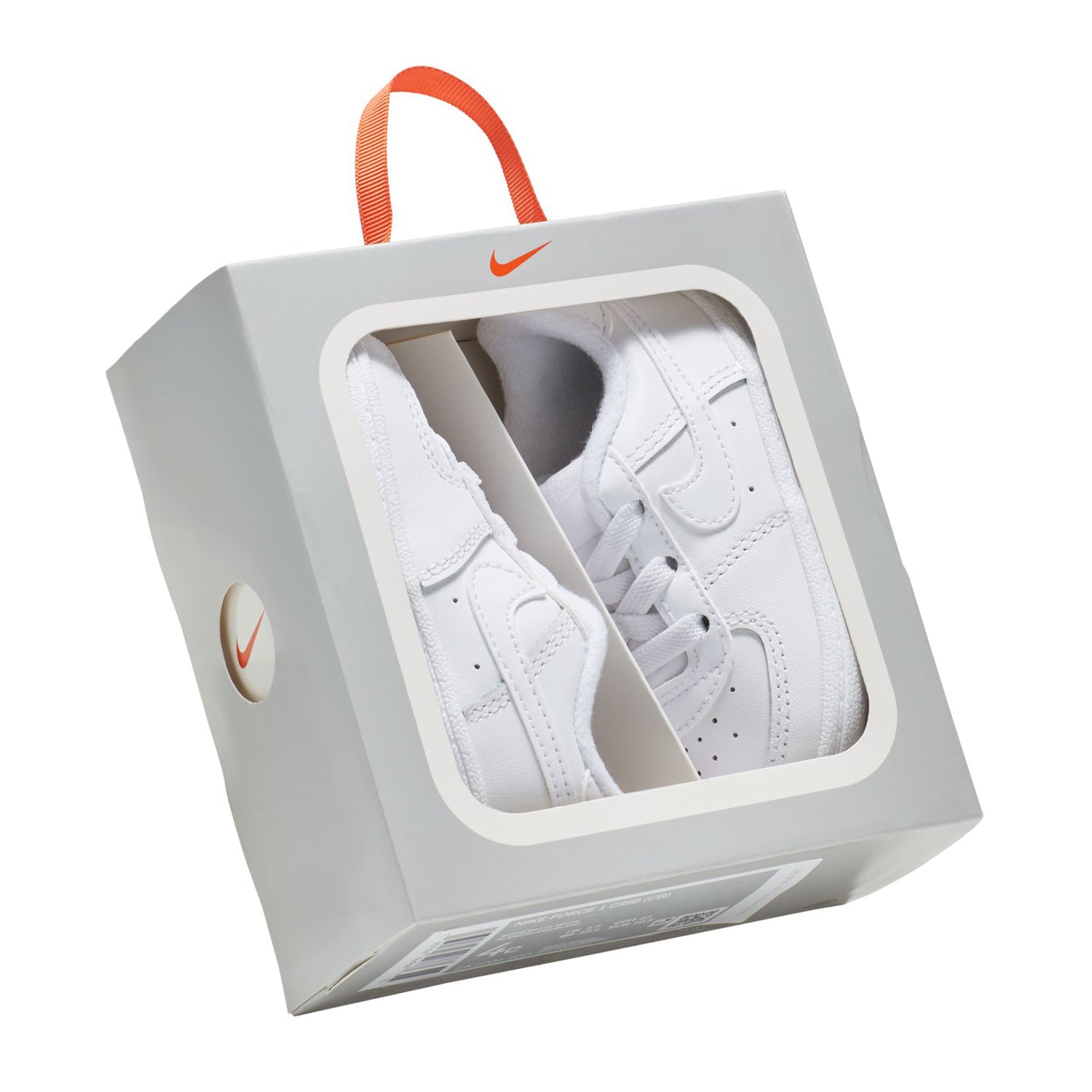 nike waffle 1 infant bootie