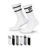 6 Pack Youth Everyday Cushioned Crew