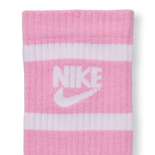 6 Pack Youth Everyday Cushioned Crew
