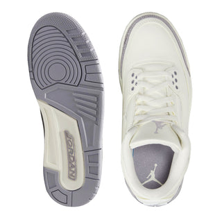 Retro 3 - Womens