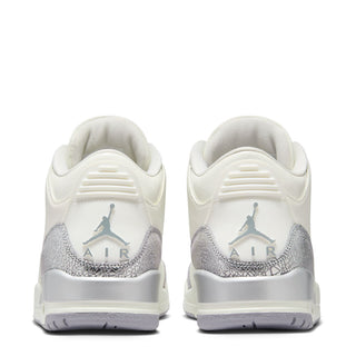 Retro 3 - Womens