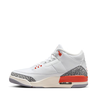 Retro 3 - Womens