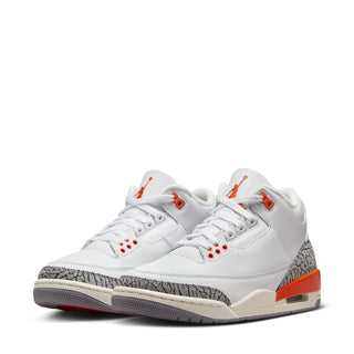 Retro 3 - Womens