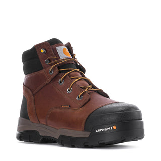 Ground Force 6" Comp Toe WP - Mens
