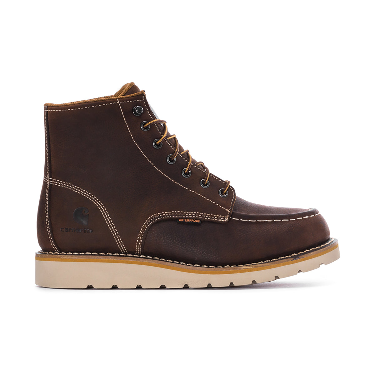 Carhartt Moc Toe 6 display picture 3