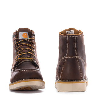 Moc Toe 6" WP - Mens