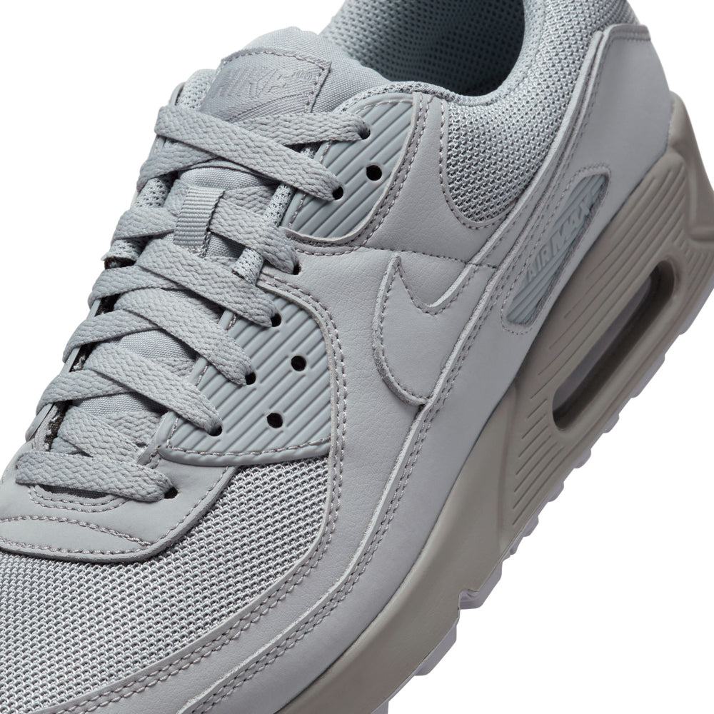 Nike Apparel Future Is Clear Air Max 90 Air Max 90 Mens – ShopWSS