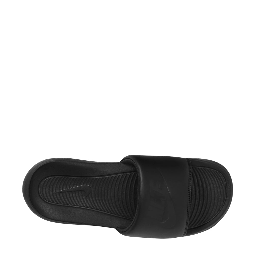 Women s Nike Victori One Black Black Black Size 8