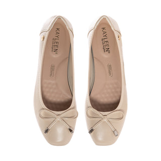 Ballet Flat - Womens
