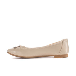 Ballet Flat - Womens