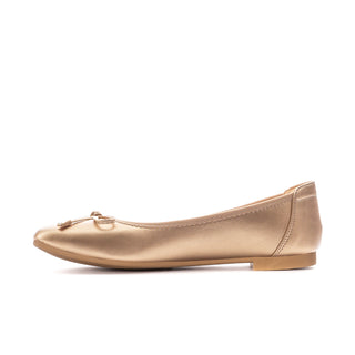 Ballet Flat - Womens
