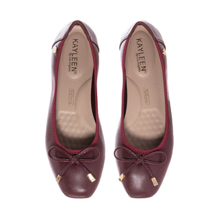 Ballet Flat - Womens