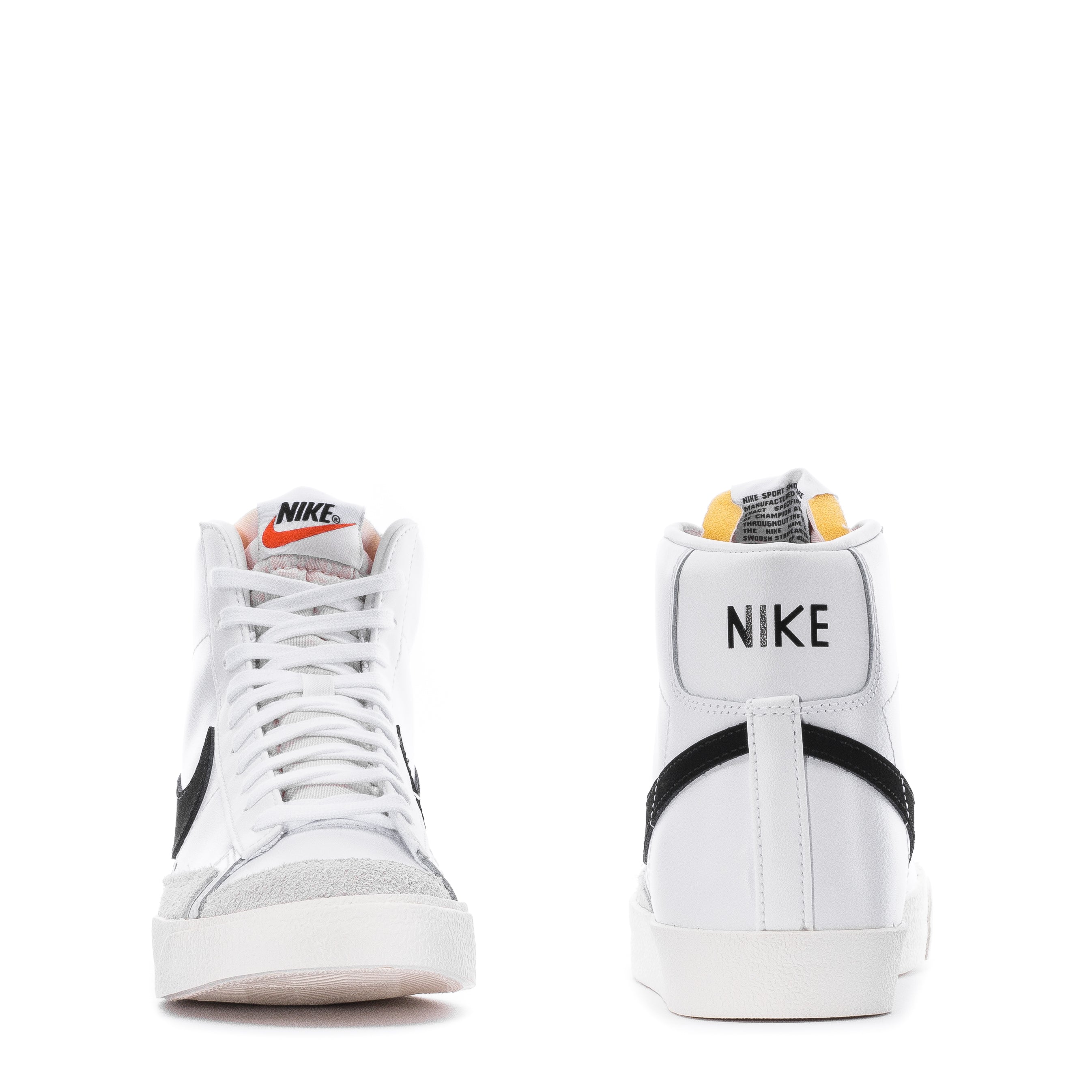 Blazer Mid '77 Vintage Womens – ShopWSS - Main Image