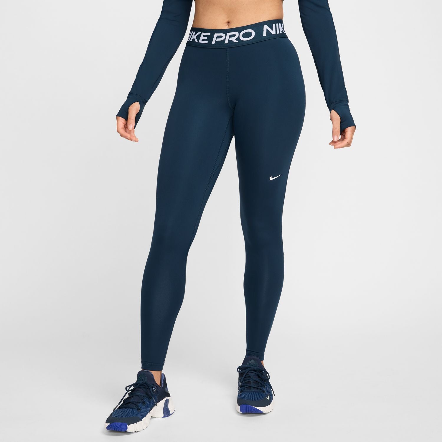 Nike Pro 365 Tight Womens – ShopWSS - Main Image