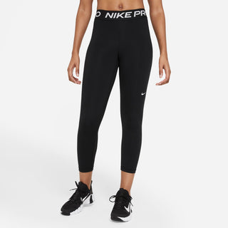 Nike Pro Crop Tight - Womens