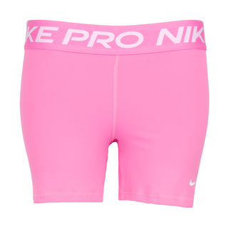 Nike Pro 5" Bike Short - Womens