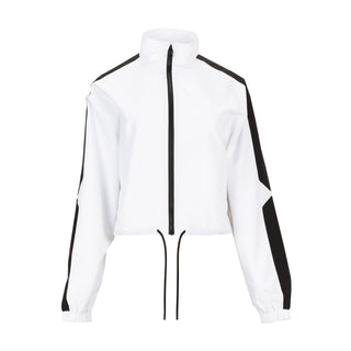 Windbreaker Jacket - Womens