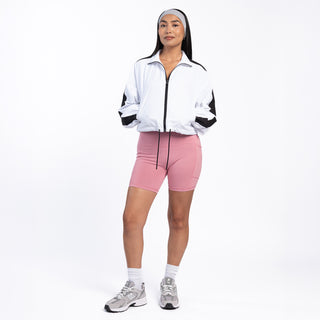 Windbreaker Jacket - Womens