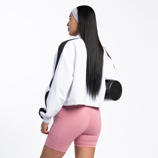 Windbreaker Jacket - Womens