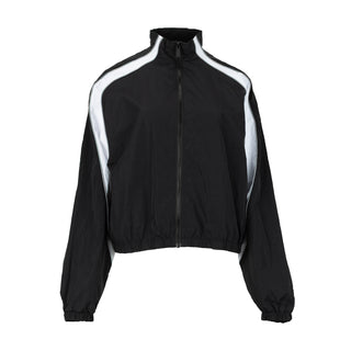 Retro Wind Jacket - Womens