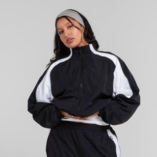 Retro Wind Jacket - Womens