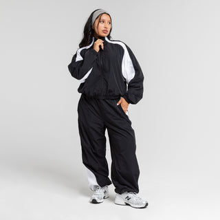 Retro Wind Jacket - Womens