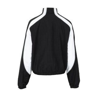 Retro Wind Jacket - Womens