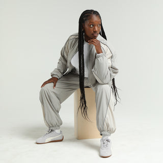 Retro Wind Jacket - Womens