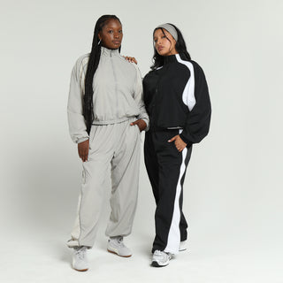 Retro Wind Jacket - Womens