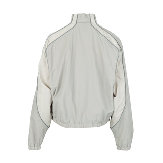 Retro Wind Jacket - Womens