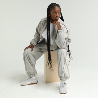 Retro Wind Pant - Womens