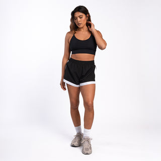 Woven Short - Womens