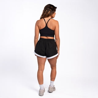 Woven Short - Womens
