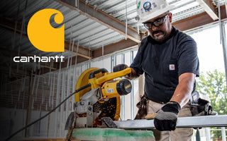 Men's Carhartt Workwear