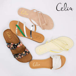 Warm weather days just got cuter with the ™ Brunella wedge sandal