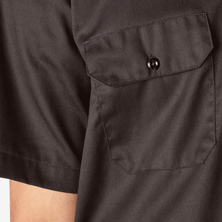 SS Twill Work Shirt - Mens