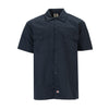 SS Twill Work Shirt - Mens