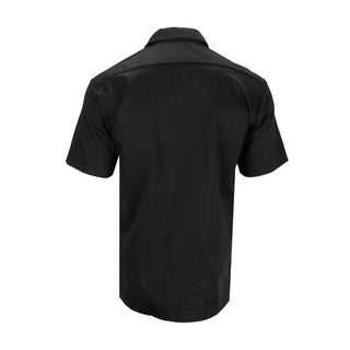 SS Twill Work Shirt - Mens