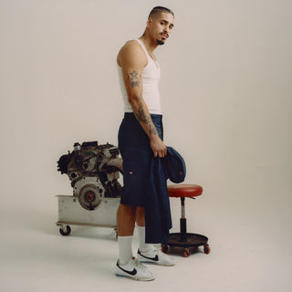 13" Loose Short - Mens