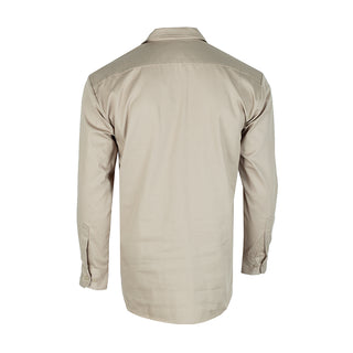 LS Twill Work Shirt - Mens