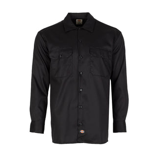 LS Twill Work Shirt - Mens