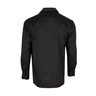 LS Twill Work Shirt - Mens