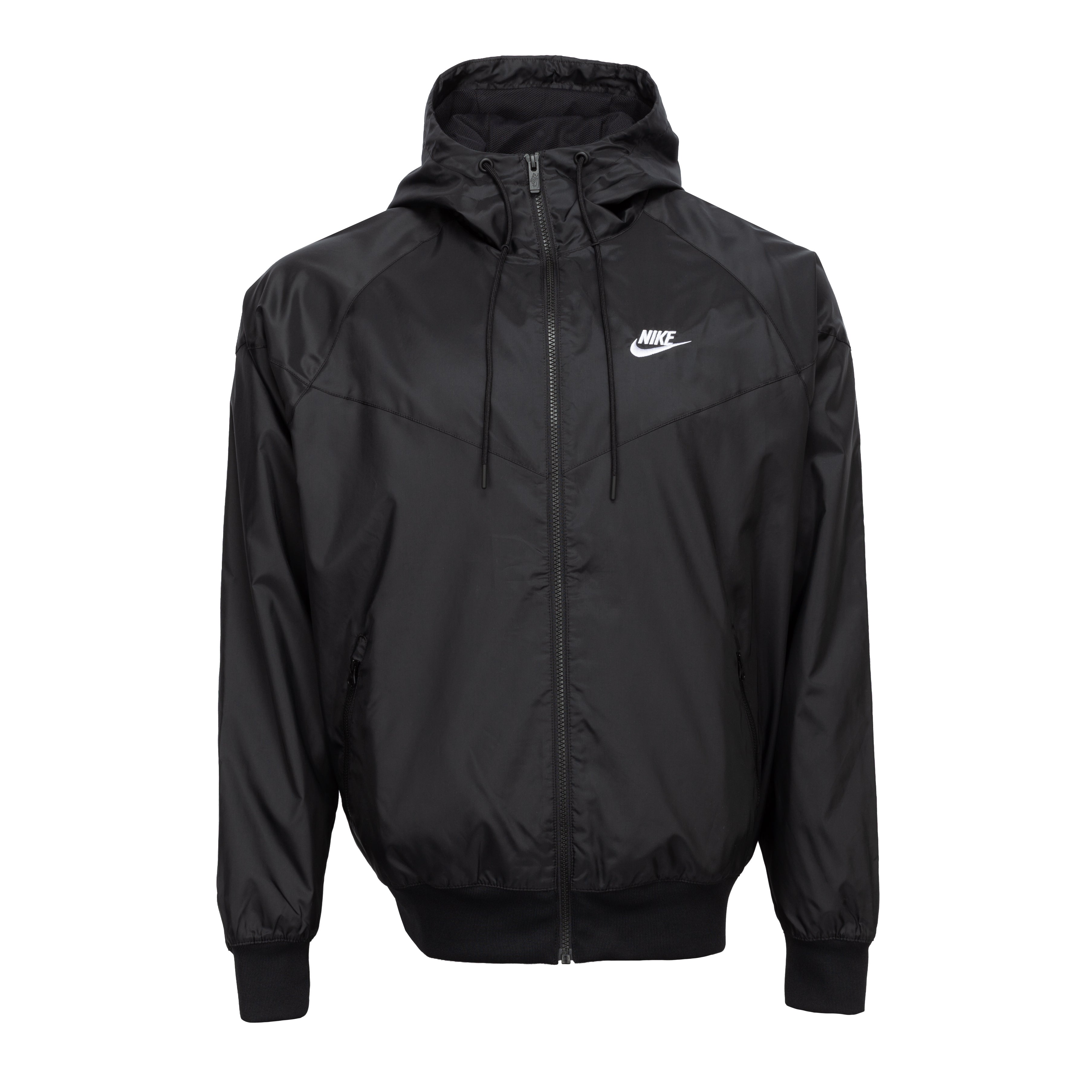 Windrunner Jacket Mens – ShopWSS - Main Image