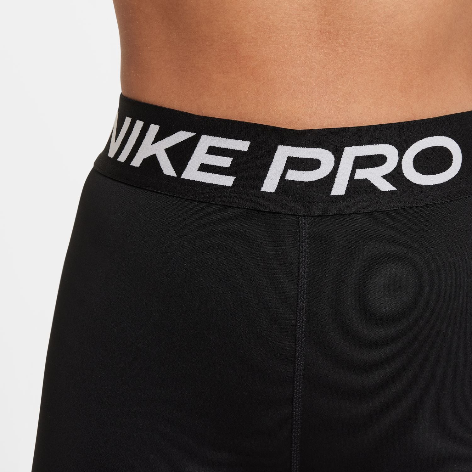Nike pro leggings shorts deals