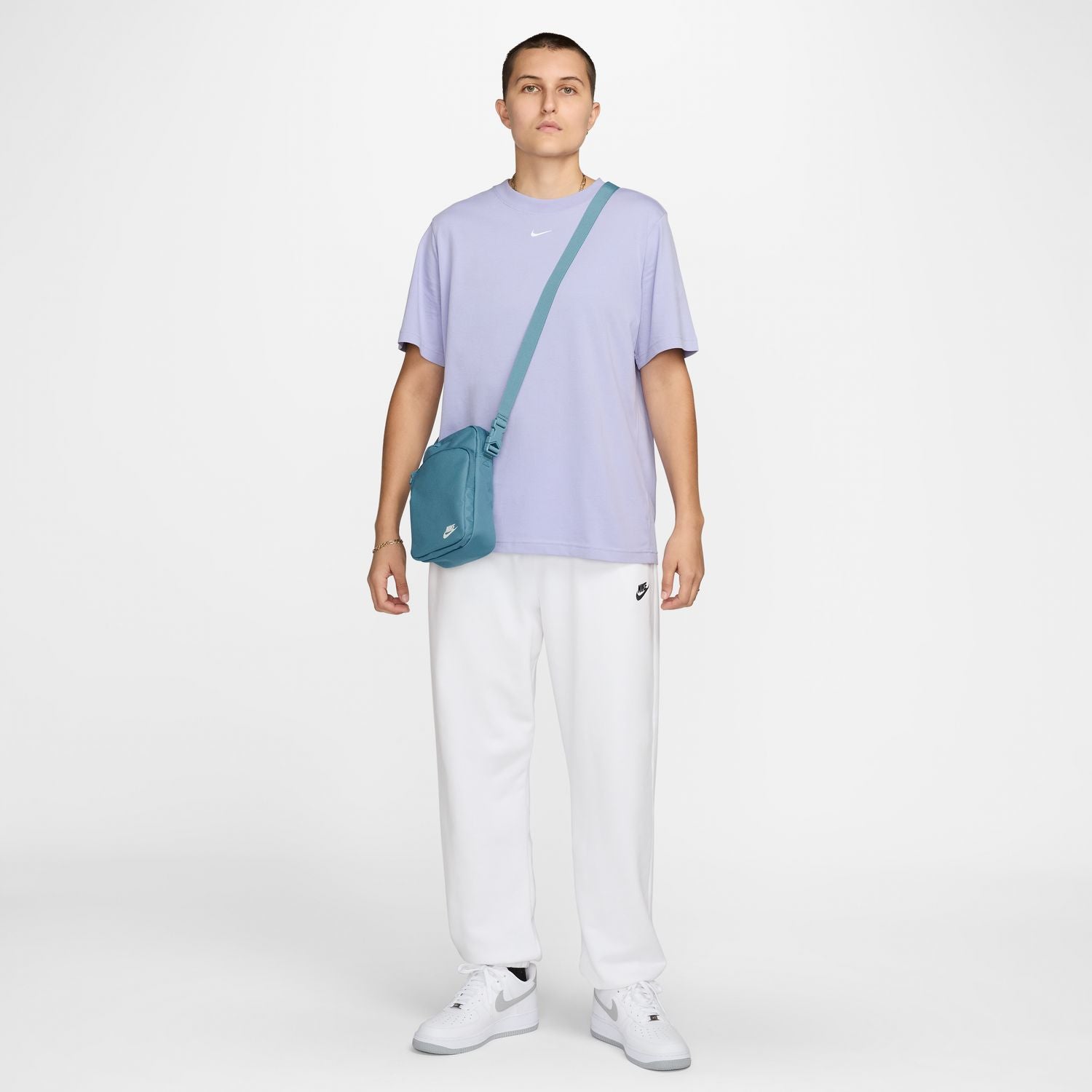 nike backpacks at wss Nike Heritage Crossbody Bag