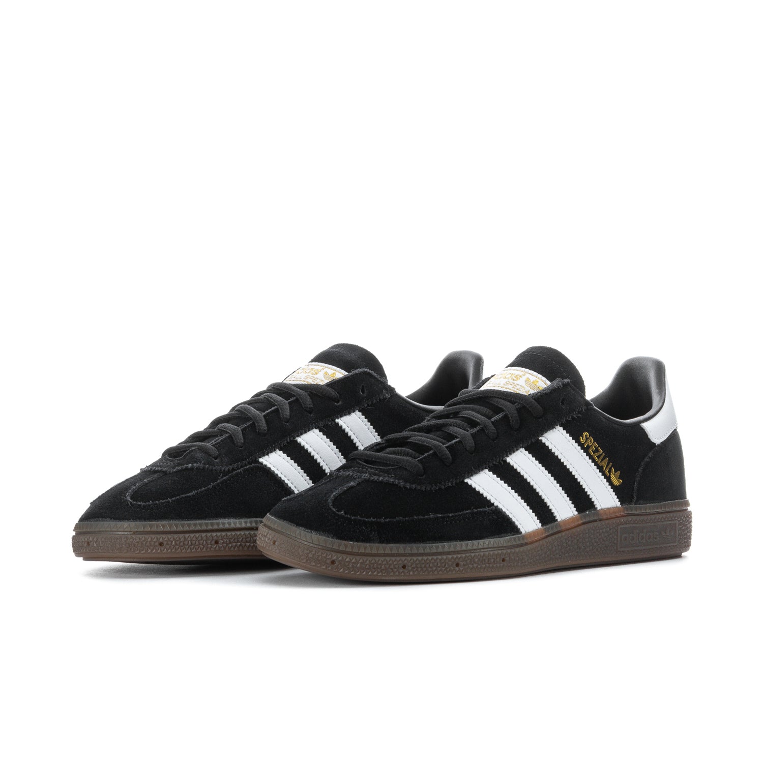 adidas Handball Spezial 'Core Black' 11 adidas Handball Spezial 'Core Black' 11